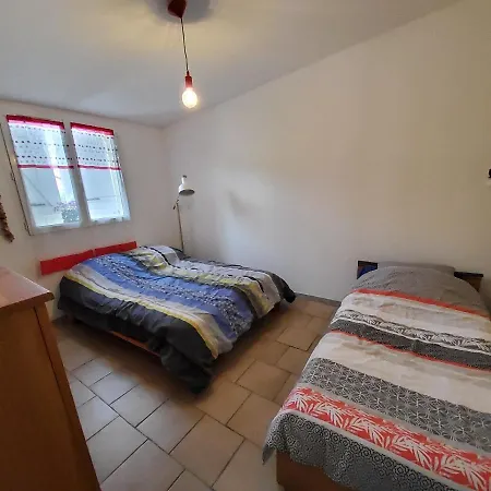 Hébergement de vacances Catasa *