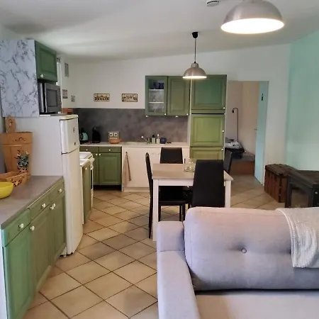 Catasa Hébergement de vacances