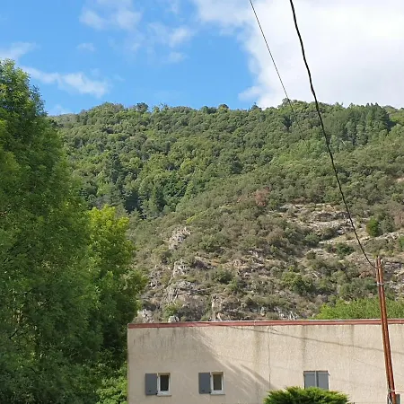 Hébergement de vacances Catasa *