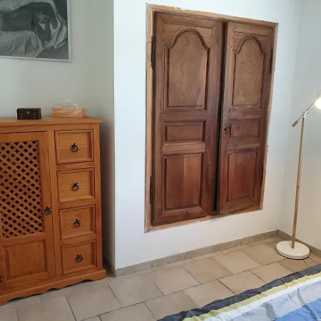 Hébergement de vacances Catasa