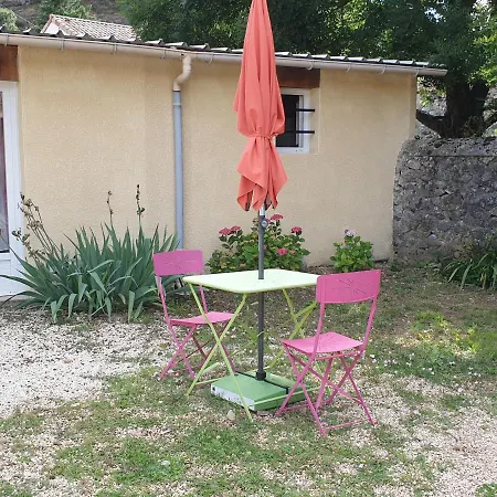 Catasa Hébergement de vacances Lalevade-dʼArdèche